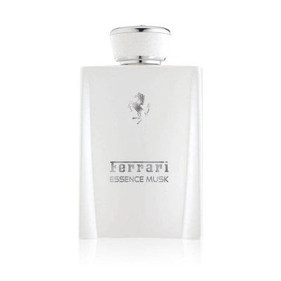 FERRARI ESSENCE MUSK (M) EDP 100 ml