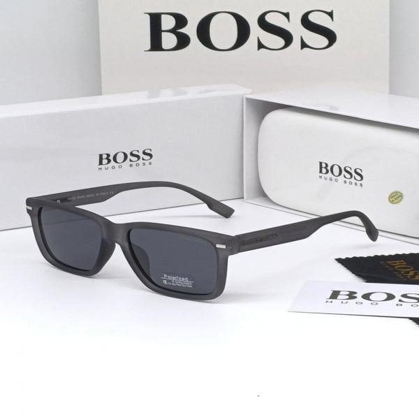 نظارة شمسيه من ماركة بوس BOSS