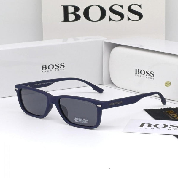 نظارة شمسية من ماركه بوس BOSS