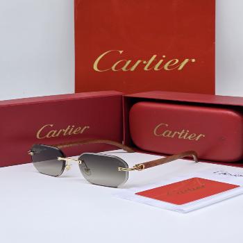 نظارة شمسية ماركة كارتير CARTIER