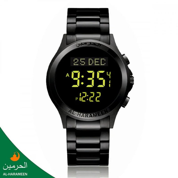 Al - HARAMEEN WATCH 6372B - JOUDFI