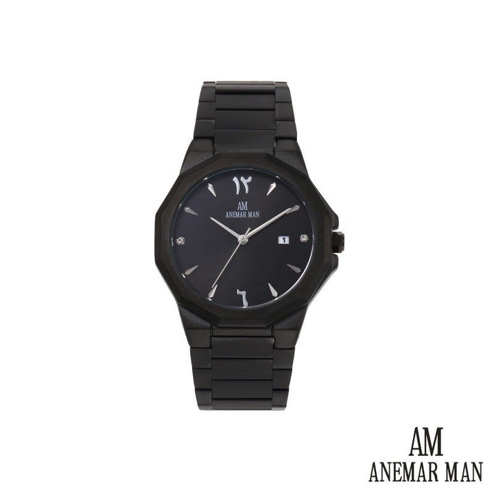 ANEMAR MAN GENTS WATC 300130 - JOUDFI