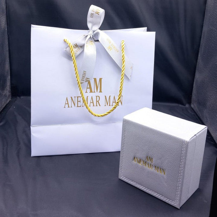 ANEMAR MAN GENTS WATC 300130 - JOUDFI