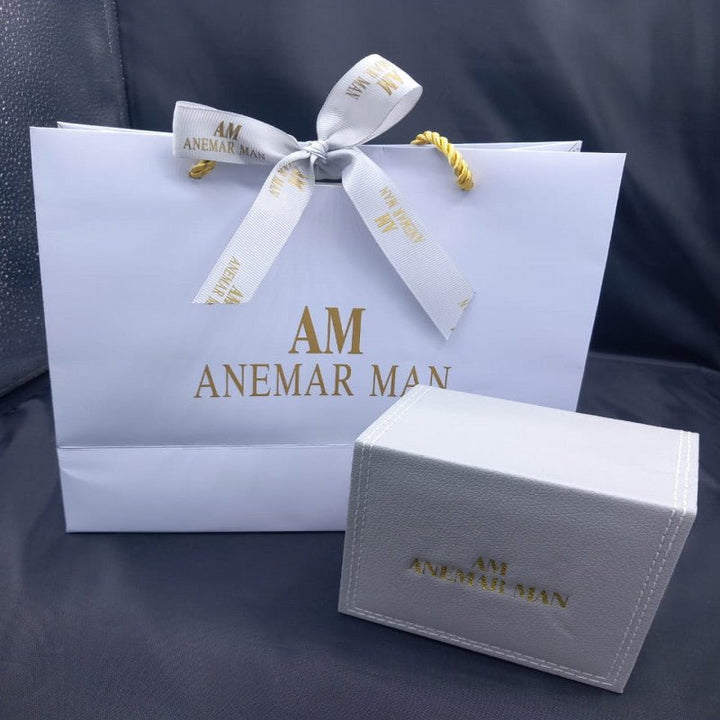 ANEMAR MAN GENTS WATC 300130 - JOUDFI