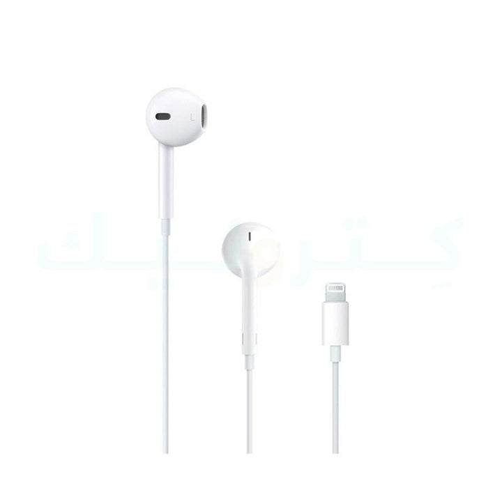 Apple iPhone original headphone - JOUDFI