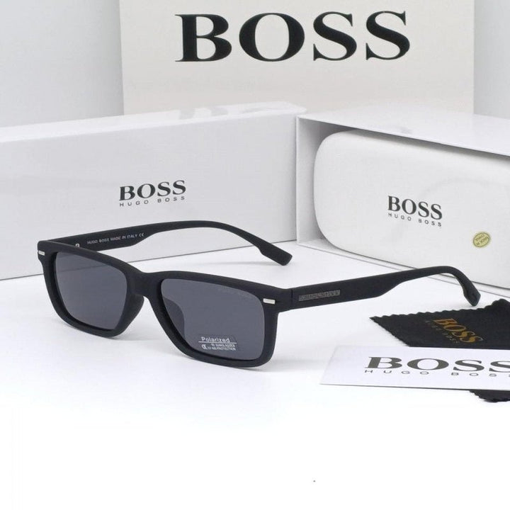 Boss sunglasses - JOUDFI