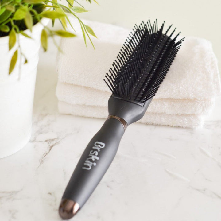 Brskin - Men's Hair Brush - JOUDFI