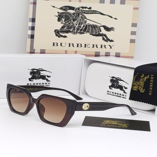 Burberry women's sunglasses - JOUDFI