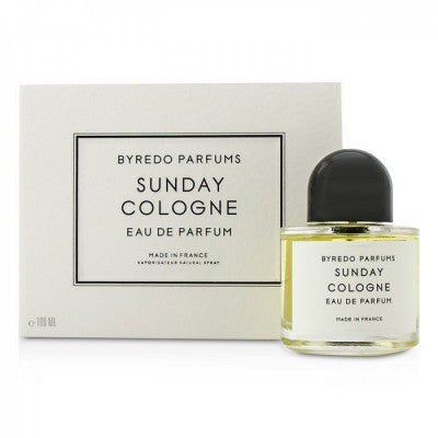 BYREDO SUNDAY COLOGNE (U) EDP 100 ml - JOUDFI