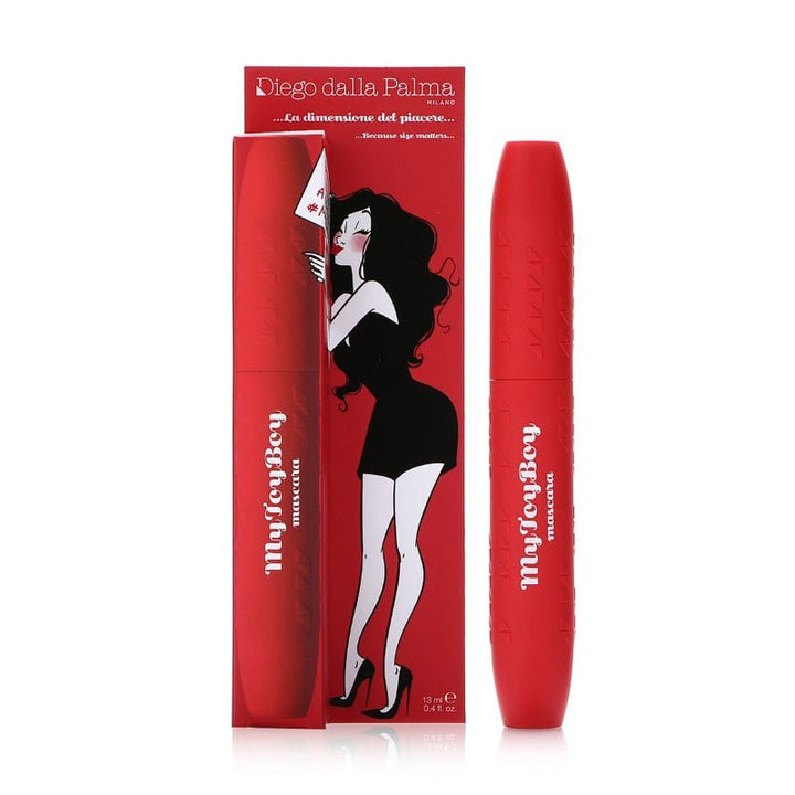 Diego Dalla Palma - My Toy Boy Mascara 151 - 13 ml - JOUDFI