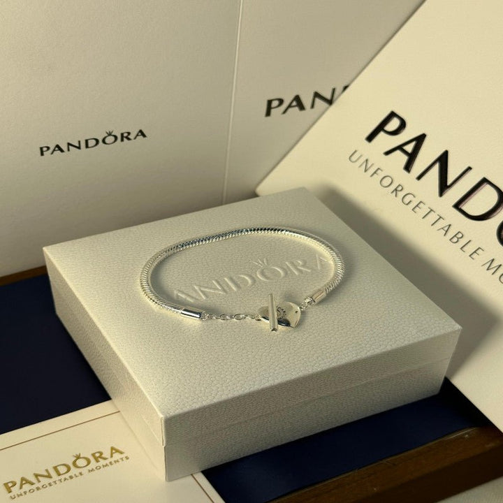 Elegant Pandora Bracelets - Pandora - JOUDFI