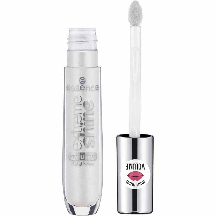 Essence - extreme shine volume lip gloss 101 Milky Way 5ml - JOUDFI