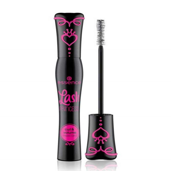 essence - Mascara Lash Princess Curl & Volume - JOUDFI