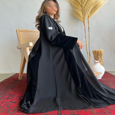 Fatina Abaya - JOUDFI