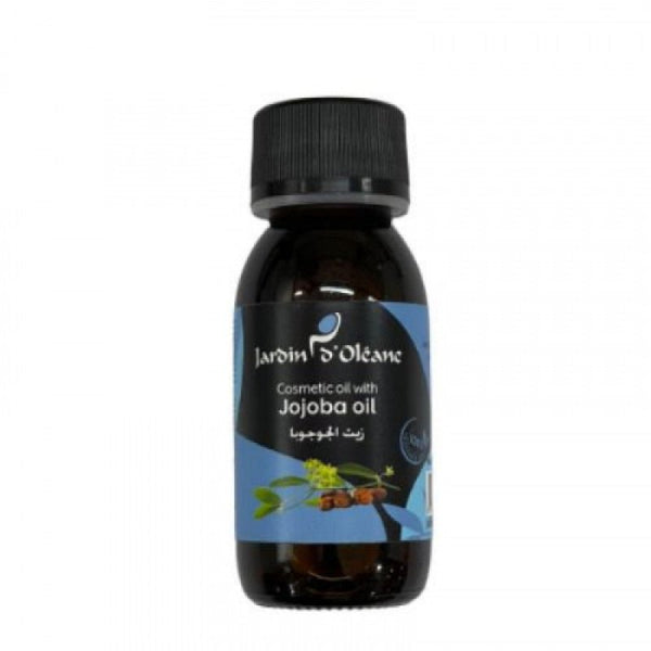 Garden Olean - Jojoba Oil 60ml - JOUDFI