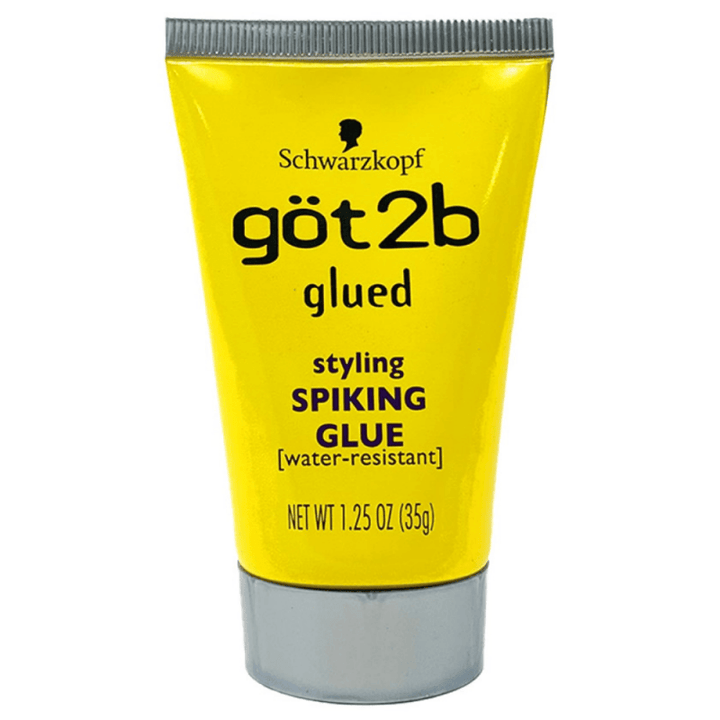 Got2b - Styling Spiking Hair Glue - 35g - JOUDFI