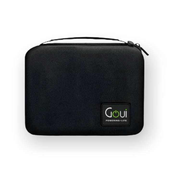 Goui bag - JOUDFI