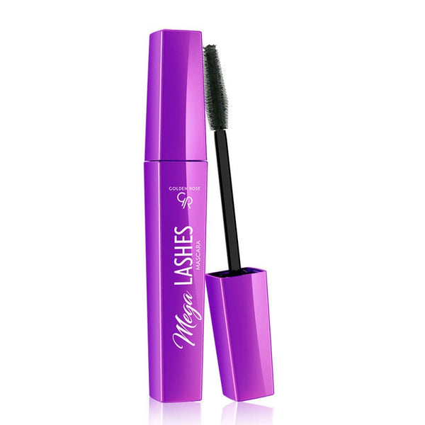 GR MEGA LASHES MASCARA - JOUDFI