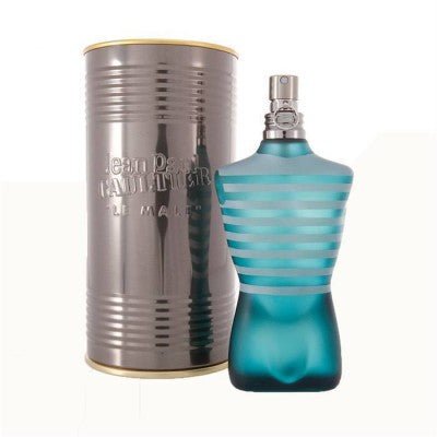 JEAN PAUL GAULTIER LE MALE LE MAXI MALE (M) EDT 200 ml - JOUDFI