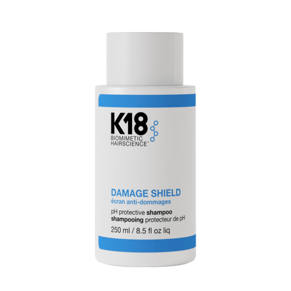 K18 - Damage Shield pH protective shampoo - 250 ml - JOUDFI