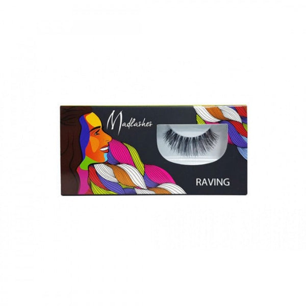 Mad Cosmetics - RAVING - JOUDFI