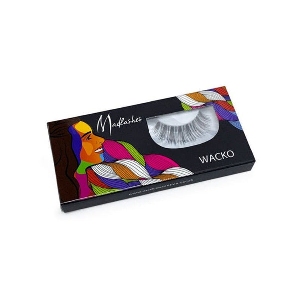 Mad Cosmetics - WACKO - JOUDFI