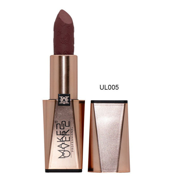 Make Over 22 Ultra Matte Lipstick - UL005 - JOUDFI