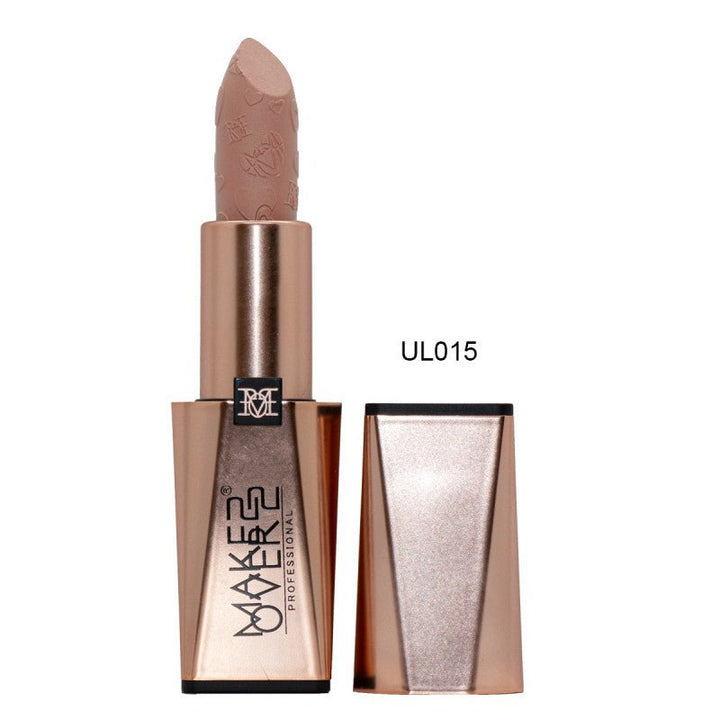 Make Over 22 Ultra Matte Lipstick - UL015 - JOUDFI