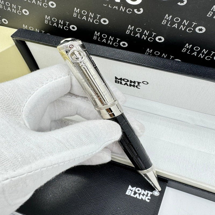 Mont Blanc Luxury Men's Pen - JOUDFI