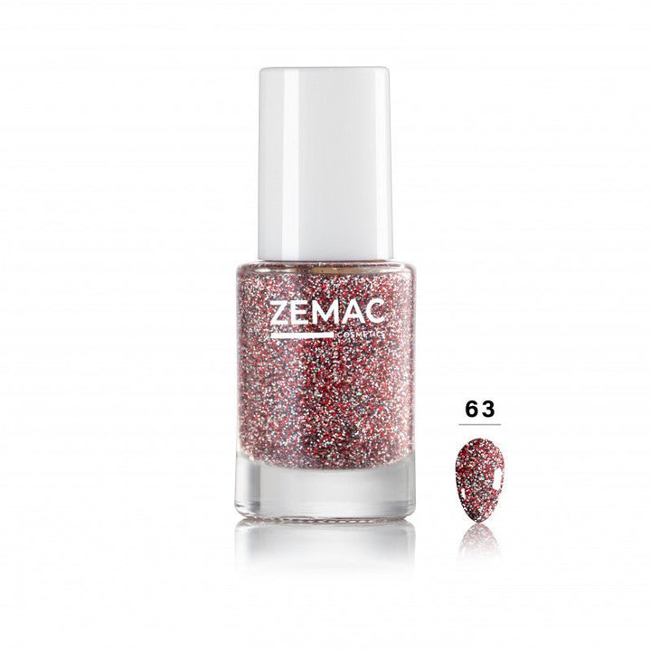 nail polish zemac 63 - JOUDFI