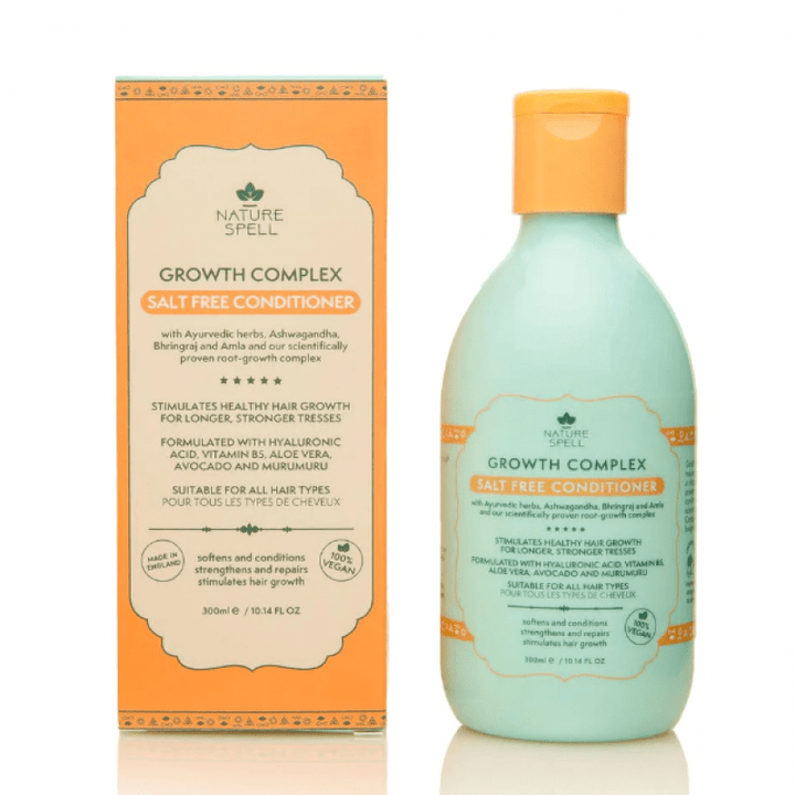 Nature Secret Sulfate Free Hair Growth Conditioner 300ml - JOUDFI