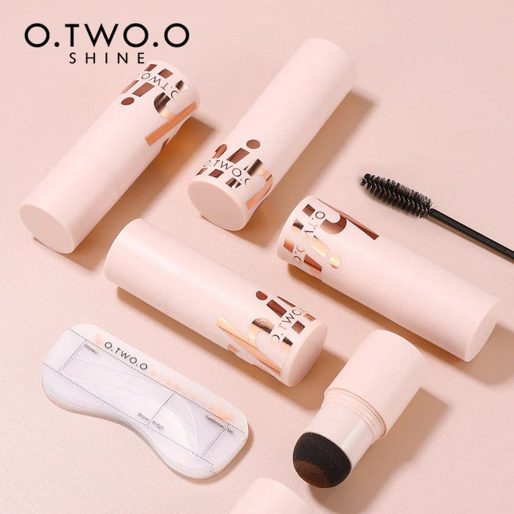 O.TWO.O Eyebrow Cushion Powder - JOUDFI