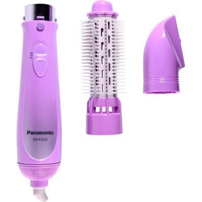 Panasonic Hair Dryer 650 Watt Purple Thailand - JOUDFI