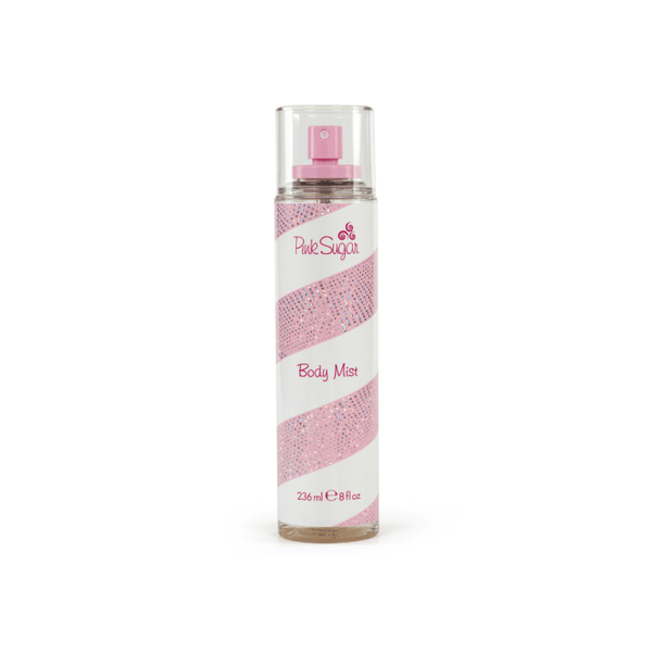 Pink Sugar - Body Mist 236ml - JOUDFI