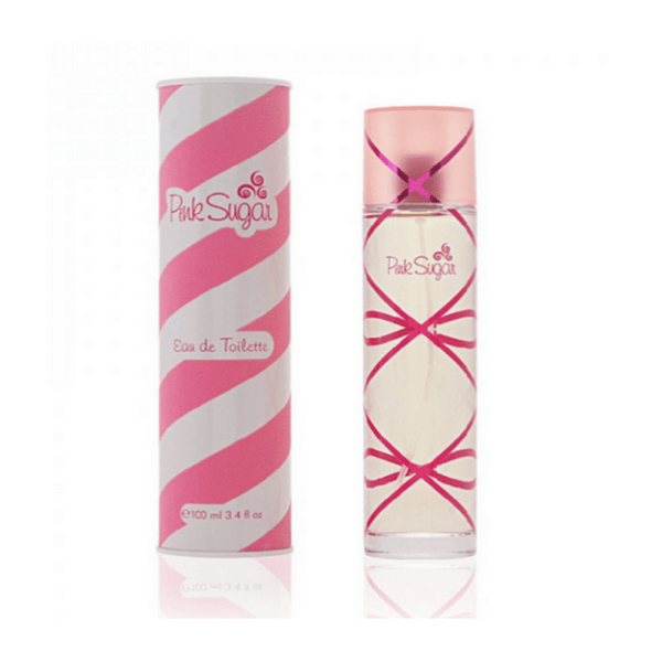 Pink Sugar - EDT 100 ml - JOUDFI