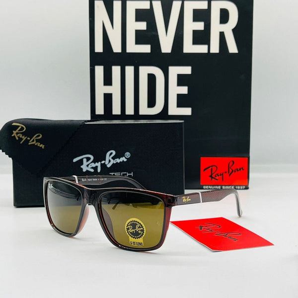 Ray ban sunglasse - JOUDFI