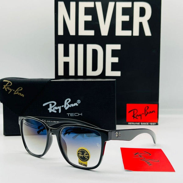 Ray ban sunglasses - JOUDFI