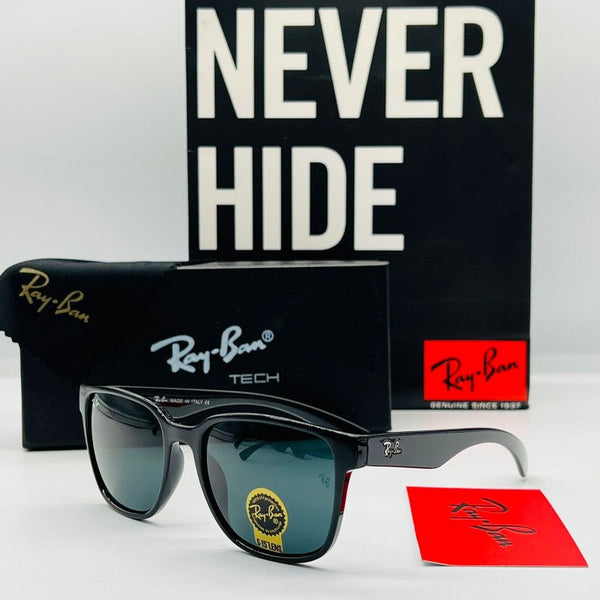 Ray ban sunglasses - JOUDFI