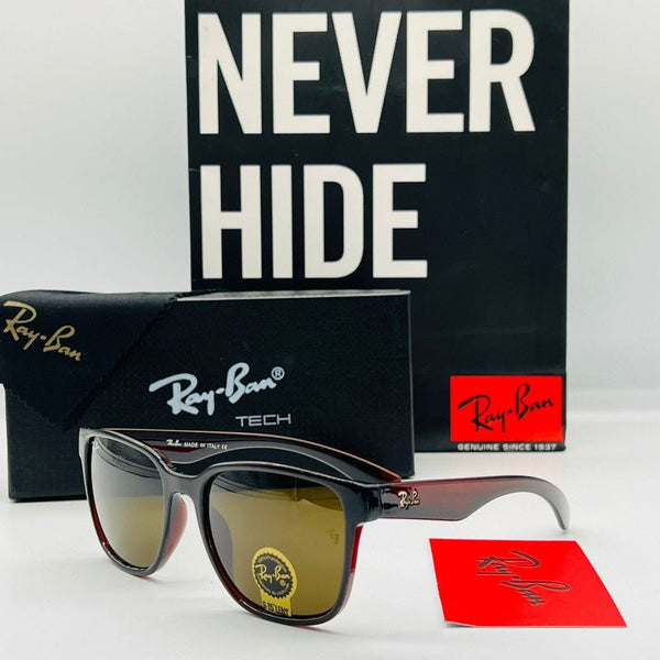 Rayban sun glasses - JOUDFI