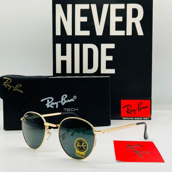 Rayban sunglasses - JOUDFI