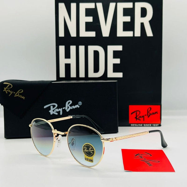 Rayban sunglasses - JOUDFI