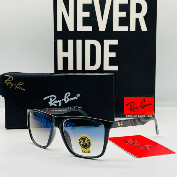 Rayban - sunglasses - JOUDFI