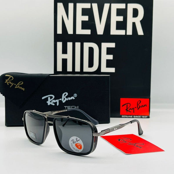 Rayban - sunglasses - JOUDFI