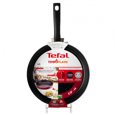 Tefal French frying pan 32 cm - JOUDFI