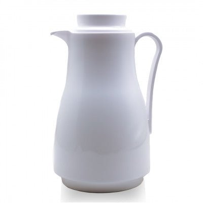 Vietnamese thermos 1 liter white - JOUDFI