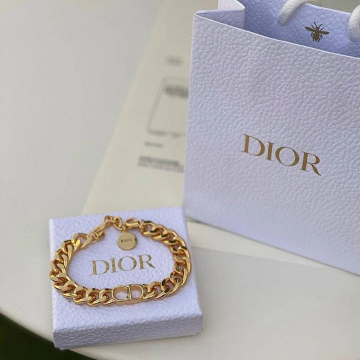 Women's bracelet from the Dior brand - JOUDFI